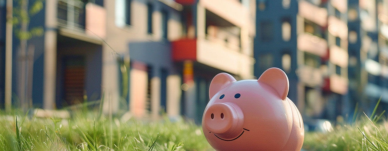 Crédits en copropriété